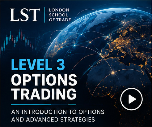 Level 3 introduction video preview